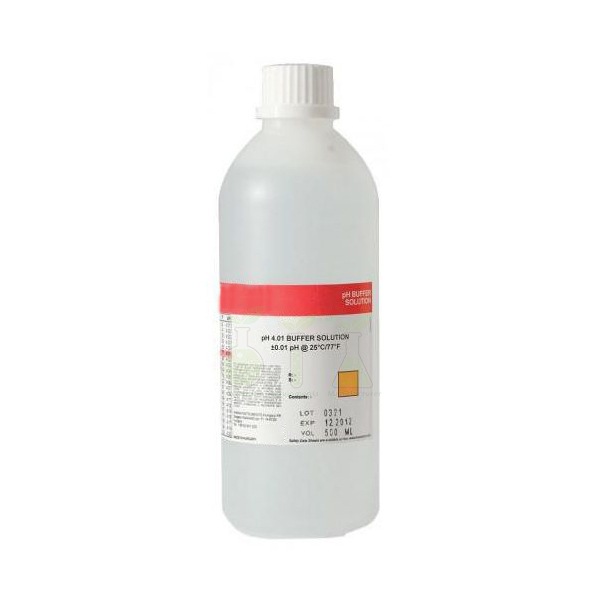 Buffer Solution, 500ml India, Manufacturers, Suppliers & Exporters in India